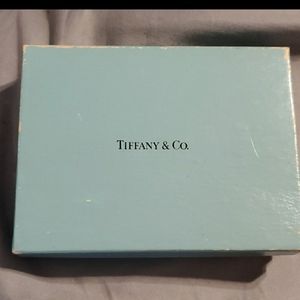 Vintage Tiffany playing cards
